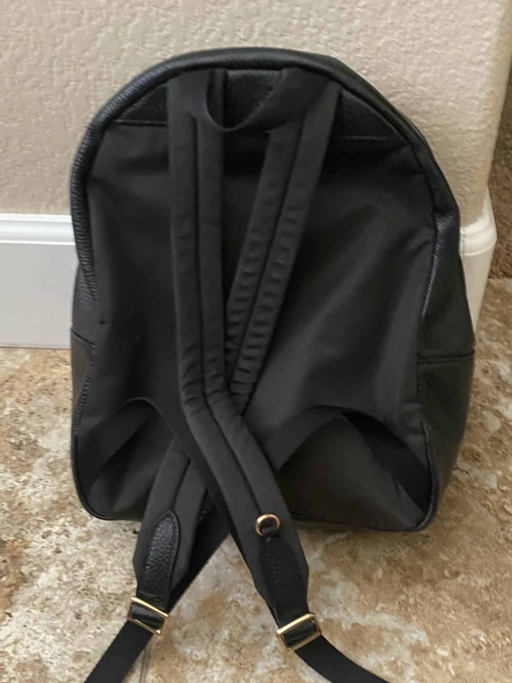 Coach Backpack Purse - Picture 3 of 3